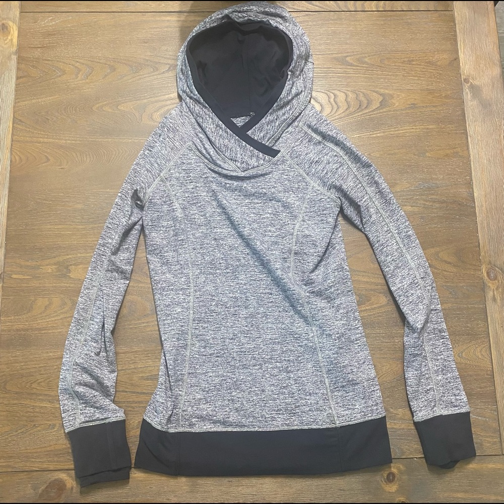 Brand New Lululemon Pullover Jacket